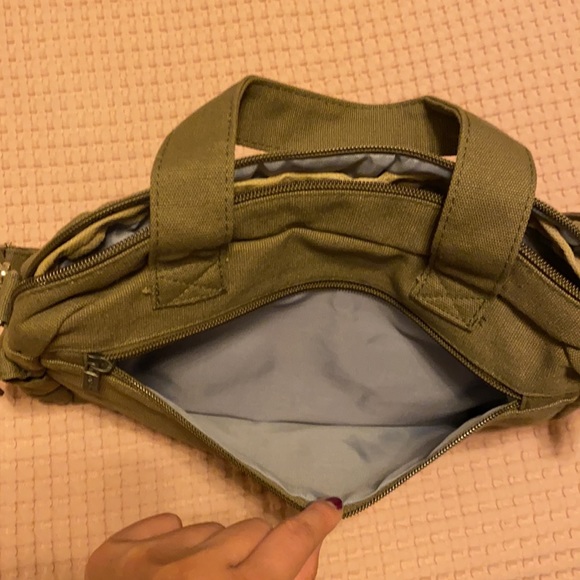 Cute cat crossbody purse - Picture 7 of 10